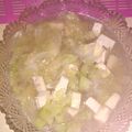 Cooksnap dari Dyna Andriyanti untuk resep Sayur Bening Tahu #BikinRamadhanBerkesan