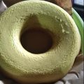 Cooksnap dari Shataty Puput untuk resep Bolu kukus pandan tanpa mixer