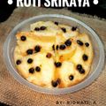 Cooksnap dari Ridhati Afriani A untuk resep Roti srikaya