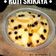 Cooksnap dari Ridhati Afriani A untuk resep Roti srikaya