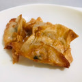 Cooksnap dari Restinauli Suyanto untuk resep Gyoza ala mommycorner