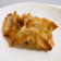 Cooksnap dari Restinauli Suyanto untuk resep Gyoza ala mommycorner