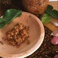 Cooksnap dari Finaca untuk resep Sambel bawang teri
