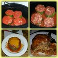 MrsMcNeil's cooksnap of when they made Crockpot Stuffed Peppers.