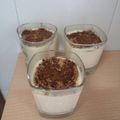 El cooksnap de Mónica Martín cuando hizo Natillas caseras🍮.