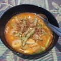 Cooksnap dari Agung Setyaningsih untuk resep Seblak Ceker