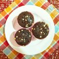 Cooksnap dari Arti Winarni untuk resep Cup cake coklat