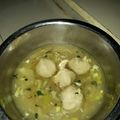 Cooksnap dari siti untuk resep Kuah bakso tanpa tulang iga