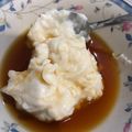 Cooksnap dari Fitri Syally untuk resep Bubur sumsum pake Fiber creme