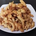 Cooksnap dari Sulunk Pmii Poenya untuk resep Ayam Pok Pok Crispy Dan Renyah
