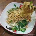 Cooksnap dari Putry Thya untuk resep Mie Gacoan / Mie Nyinyir Homemade