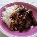 Cooksnap από Takis Tsirtsonis στη συνταγή Μοσχάρι Μογγολίας (Mongolian Beef) C&G