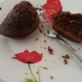 liznharry123's cooksnap of when they made Lava cakes.