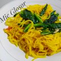 Cooksnap dari Aang Hudaya untuk resep Mie Glosor(Khas Bogor)