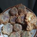 Cooksnap dari Adelia untuk resep Perkedel kentang khas minang