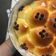 Cooksnap dari Enggar Pratiwi untuk resep Roti sobek lembut aneka isi
