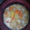 Cooksnap dari rifa untuk resep Sayur Tahu