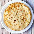 Cooksnap ha.lim39 semasa beliau membuat Lempeng Simple je.