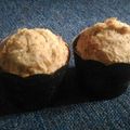 Cooksnap dari Erry untuk resep Banana Muffin
