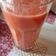 El cooksnap de sole rodriguez cuando hizo Gazpacho granaino.