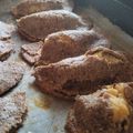 El cooksnap de María Mikaela Rivero Hernández cuando hizo MASA INTEGRAL PARA TORTAS / TARTAS / EMPANADAS SALADAS 🍽.