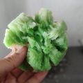 Cooksnap dari Diyah Puspita Rini untuk resep Kue Bikang / Cara Bikang / Bikang Cukil / Bikang Mawar