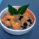 Cooksnap dari DAPOER FLINNA untuk resep Kolak Ubi + Kolangkaling