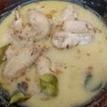 Cooksnap dari Lismiami untuk resep Opor Ayam Putih (Tanpa Kunyit)