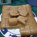 Cooksnap dari Nunuk Retnowulan untuk resep Bolu Kukus Tape Gula Merah