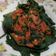 Cooksnap dari Nengah Hardiani untuk resep Plecing Kangkung