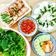 Cooksnap của Dibee khi họ làm theo món Thịt nướng bánh hỏi lứt 
