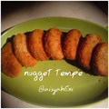 Cooksnap dari AisyahEki untuk resep "Nugget Tempe"