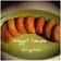 Cooksnap dari AisyahEki untuk resep "Nugget Tempe"