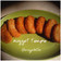 Cooksnap dari AisyahEki untuk resep "Nugget Tempe"