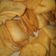 El cooksnap de Diamela Devita cuando hizo Tortas Fritas.