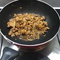 Cooksnap dari ahrl15 untuk resep Chicken Teriyaki ala Hokben - edisi praktis 😍