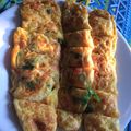 Cooksnap dari Devhi Saputra untuk resep MPASI 1Y+ Tamagoyaki Telur Gulung