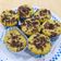 Cooksnap dari Maria Rahmania untuk resep Banana Cup Cake