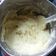 El cooksnap de camila cuando hizo Puré de papas casero.