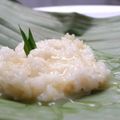 Cooksnap dari Nury cooking diary untuk resep Tansu keco (ketan susu coklat keju) cemilan murah meriah