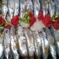 صورة من Sara Sara، شاركها بعد تجربة وصفة 🌸🌹🌷 حوت مقلي مع سلطة