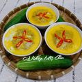 Cooksnap của QUÂN NGUYỄN khi họ làm theo món Mắm chưng hột vịt 😍