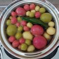 Cooksnap dari Susanti untuk resep Onde onde...lembutt kenyal pake kentang