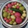 Cooksnap dari Susanti untuk resep Onde onde...lembutt kenyal pake kentang