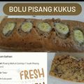 Cooksnap dari dita handi untuk resep Bolu Pisang Kukus Simpel Lembut