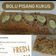 Cooksnap dari dita handi untuk resep Bolu Pisang Kukus Simpel Lembut