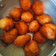 oladipo fasilat's cooksnap of when they made Puff puff II.