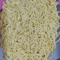 Cooksnap dari Atikaharri Kamal untuk resep Mie Basah / Mie Telur Homemade