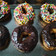 Cooksnap dari Eka Sisca Ys untuk resep Cara mudah membuat donat hanya diaduk aduk saja hasil kokoh empuk lembut menul menul