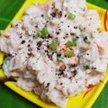 Dipti Mehrotra's cooksnap of when they made Simple Cheese and Pasta.